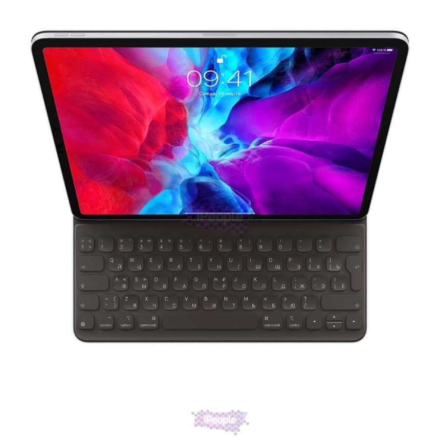 Фото Купить Клавиатура для iPad Apple Smart Keyboard iPad Pro 12.9