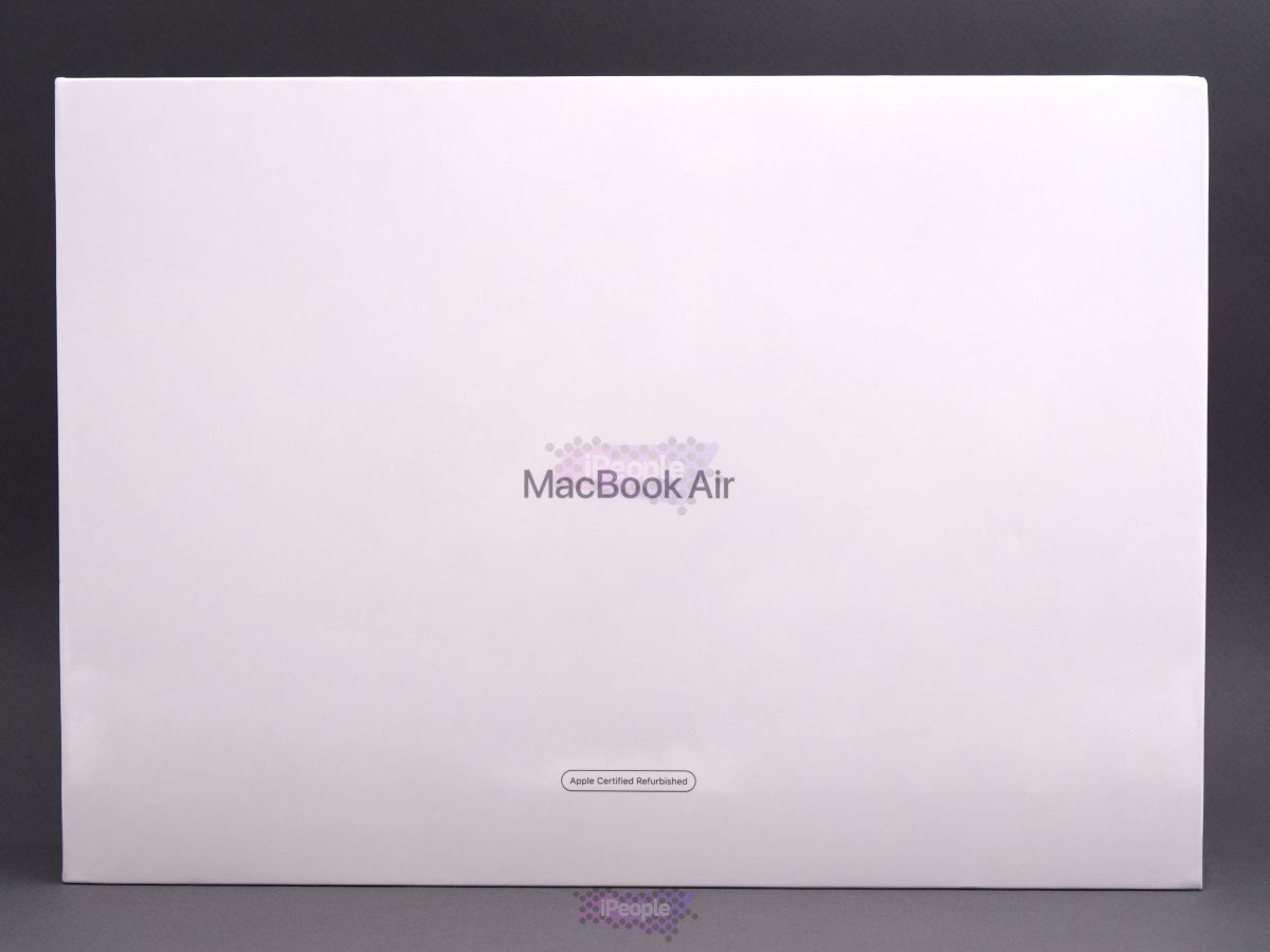 Фото Купить Ноутбук Apple MacBook Air 13 (2020) M1/8/256 официально восстановленный Apple (Gold) (FGND3LL/A, MGND3 REF) по низкой цене в Москве