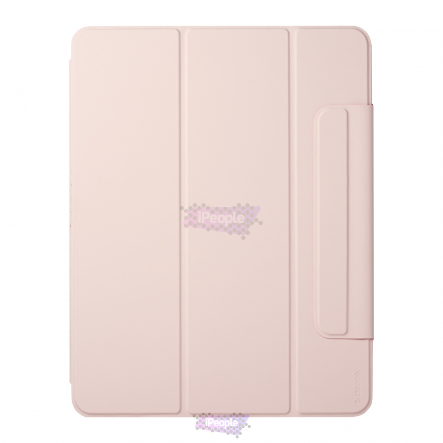 Фото Купить Чехол-подставка Wallet Onzo Magnet для Apple iPad Pro 11 (2020/2021) по низкой цене в Москве