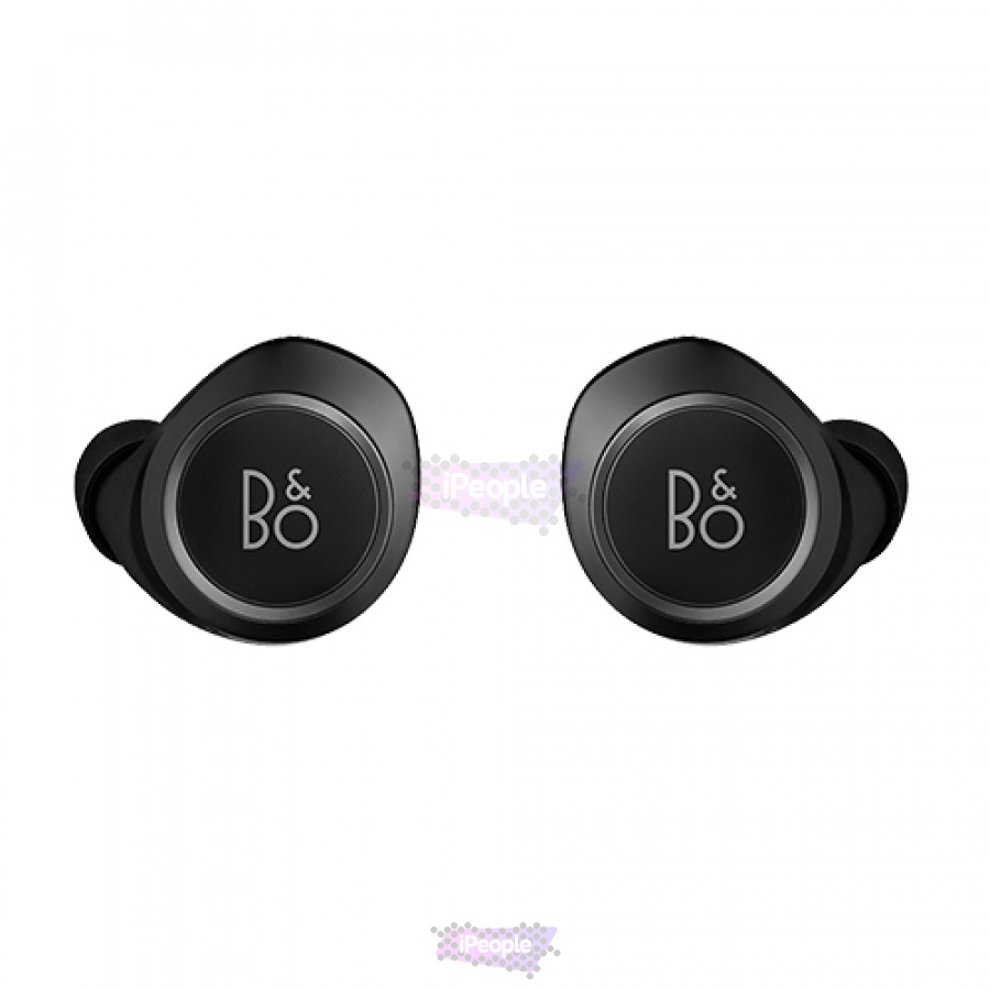 Фото Купить Наушники беспроводные Bang & Olufsen BeoPlay E8 2.0 Чёрный по низкой цене в Москве