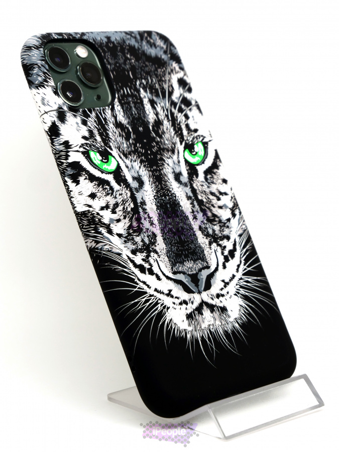 Фото Чехол LUXO для iPhone 11 Pro Max, Чёрный