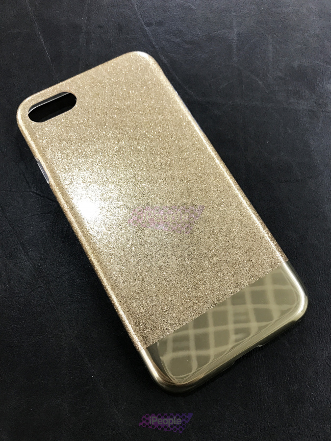 Фото Vouni Brilliance Star Case для iPhone 8 / 7, Золотой