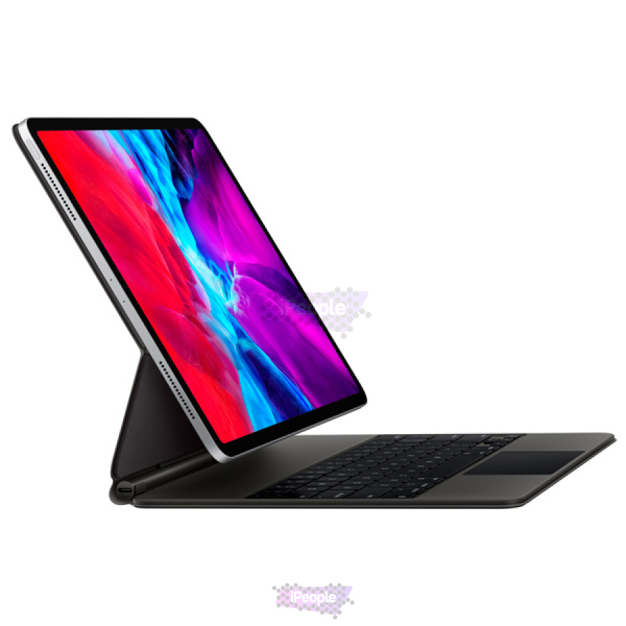 Фото Купить Клавиатура для iPad Apple Magic Keyboard iPad Pro 12.9