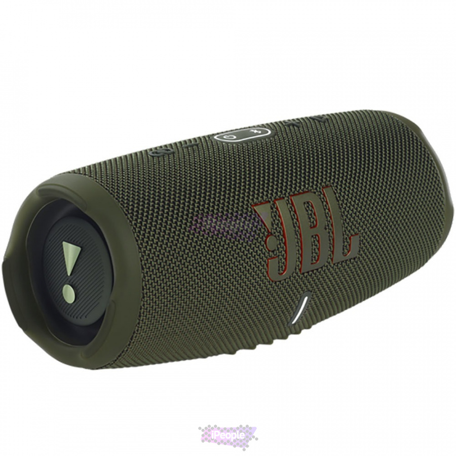 Фото JBL Charge 5 Зелёный, Зелёный