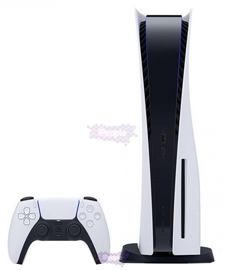 Фото Купить Игровая приставка Sony PlayStation 5 по низкой цене в Москве