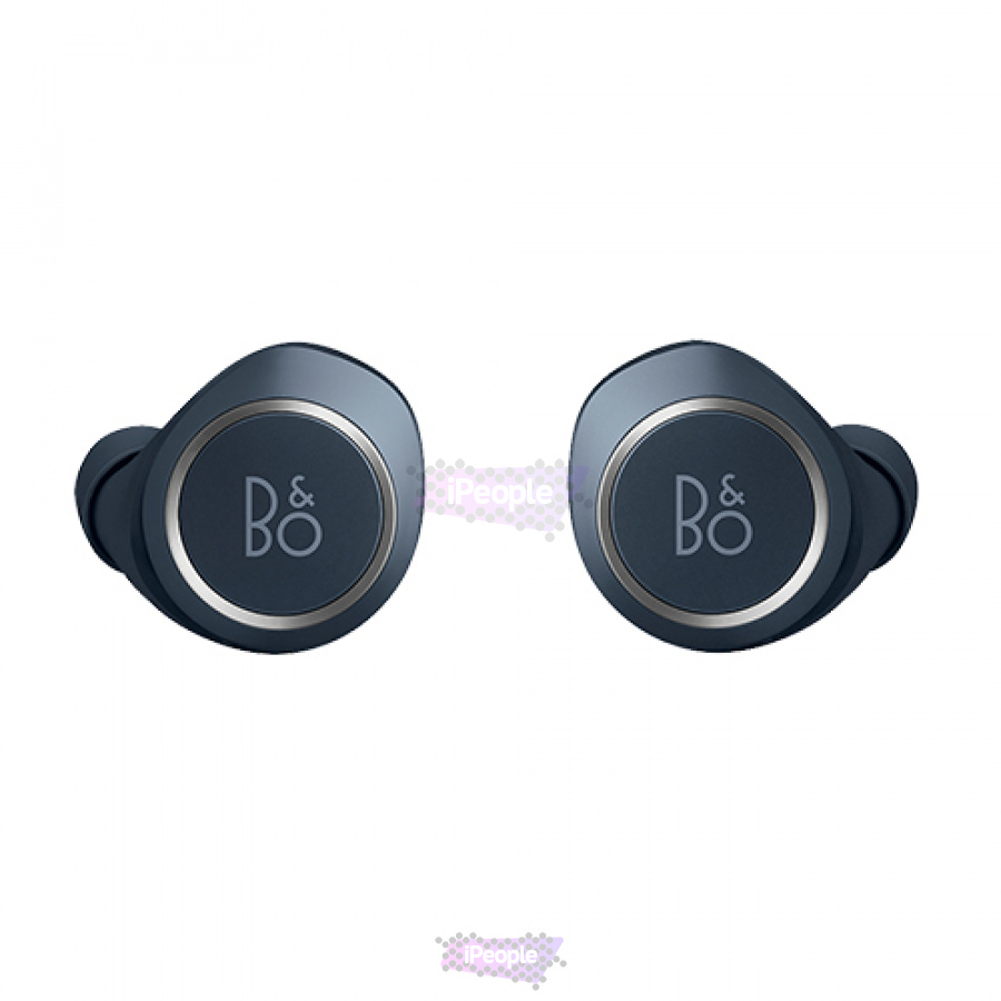Фото Купить Наушники беспроводные Bang & Olufsen BeoPlay E8 2.0 Синий по низкой цене в Москве