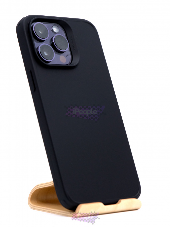 Фото Чехол ESR Classic with MagSafe для iPhone 14 Pro Max, Чёрный