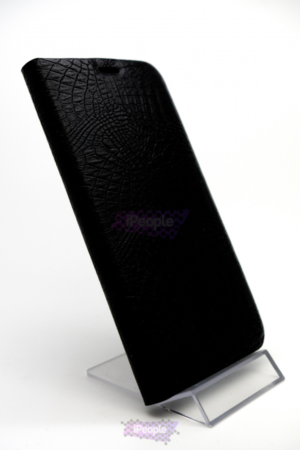 Фото Чехол HOCO Orden Series Case для iPhone X, Чёрный