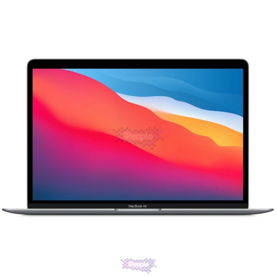 Фото Купить Ноутбук Apple MacBook Air 13 (2020) M1/16/2TB Space Gray RU по низкой цене в Москве