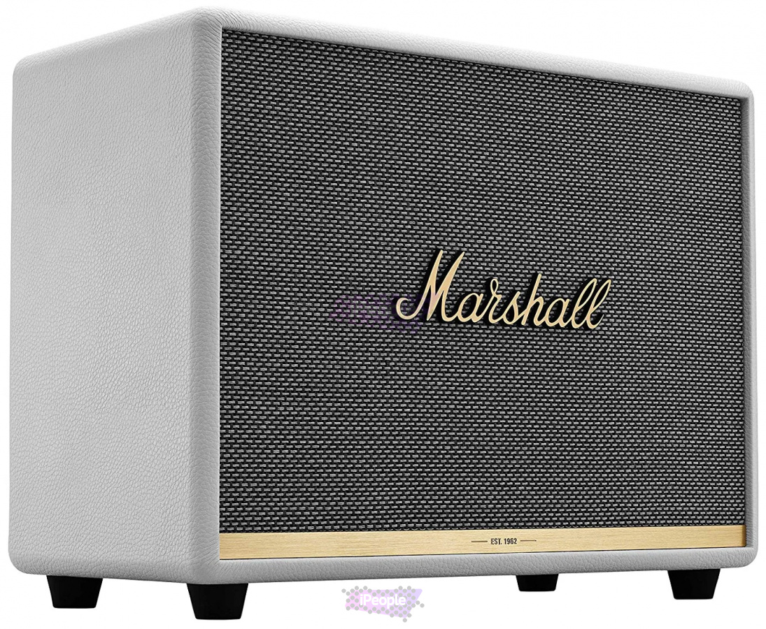 Фото Marshall Woburn 2 White, Белый
