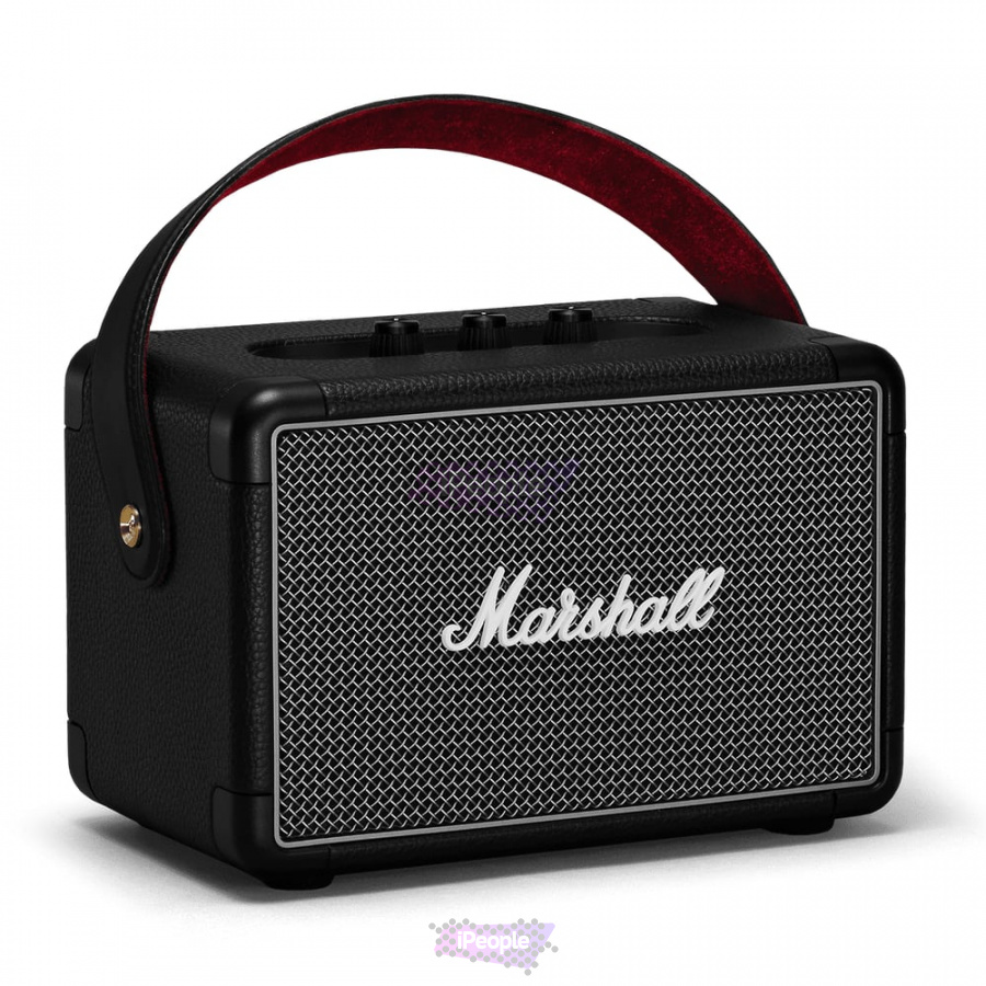 Фото Marshall Kilburn 2 Black, Чёрный