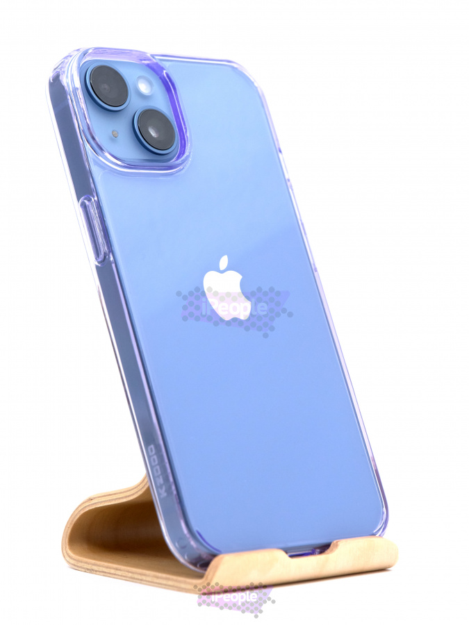 Фото Чехол K-DOO Guardian для iPhone 14, Прозрачный