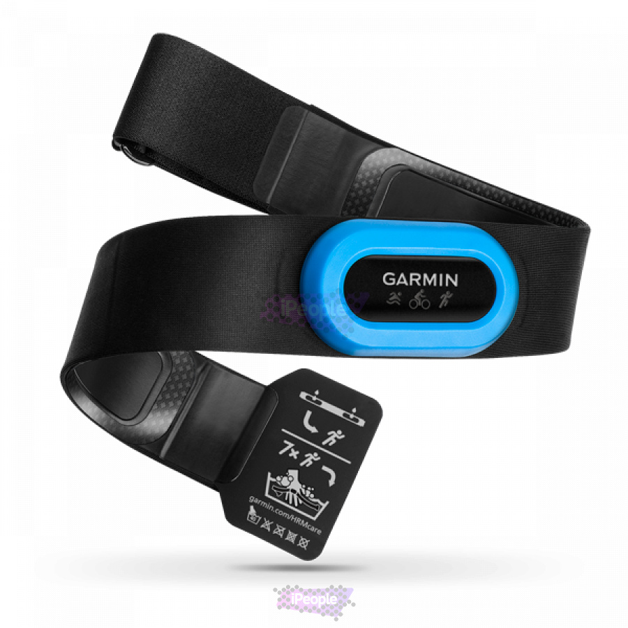 Фото Купить Пульсометр Garmin HRM Tri по низкой цене в Москве