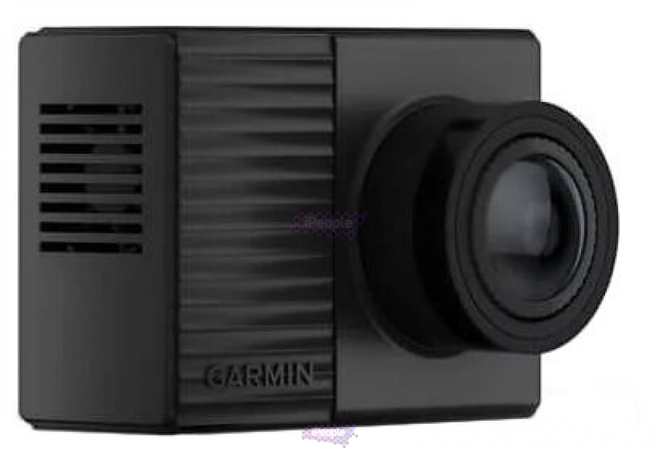Фото Купить Видеорегистратор Garmin Dash Cam Tandem по низкой цене в Москве