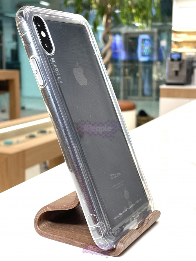 Фото Чехол Baseus для iPhone XS Max, Прозрачный