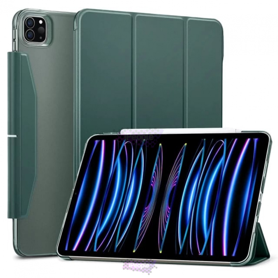 Фото Купить Чехол ESR Ascend Trifold для iPad Pro 11 по низкой цене в Москве