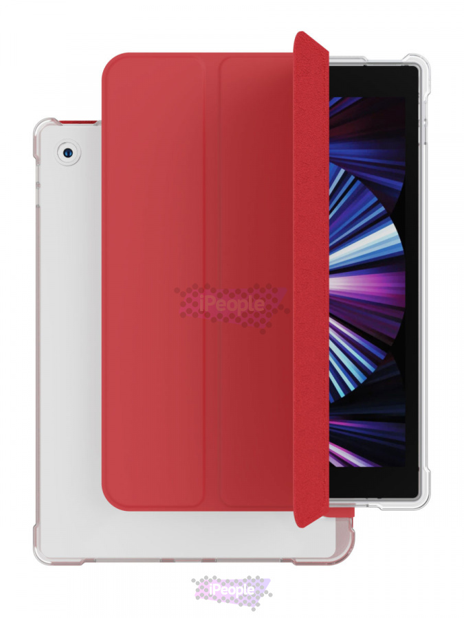 Фото Купить Чехол VLP Dual Folio для iPad 7/8/9 по низкой цене в Москве