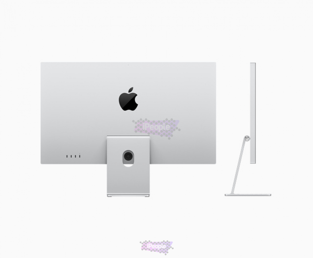Фото Купить Apple Studio Display 27-inch 5K Nano Glass Tilt Stand по низкой цене в Москве