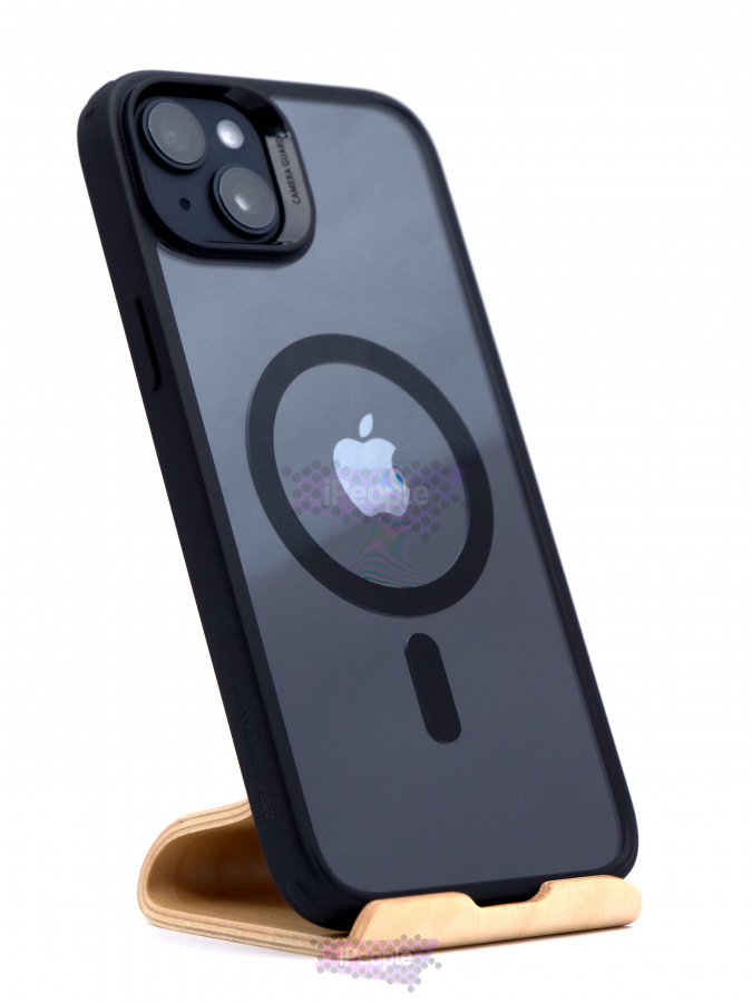 Фото Чехол ESR Classic with MagSafe для iPhone 14 Plus, Прозрачный