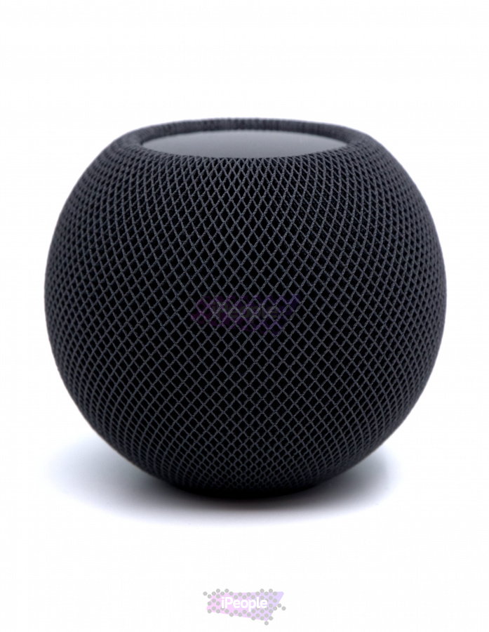 Фото Купить Apple HomePod Mini<br> Space Gray по низкой цене в Москве
