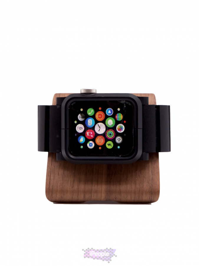 Фото Купить Кейс для Apple Watch по низкой цене в Москве